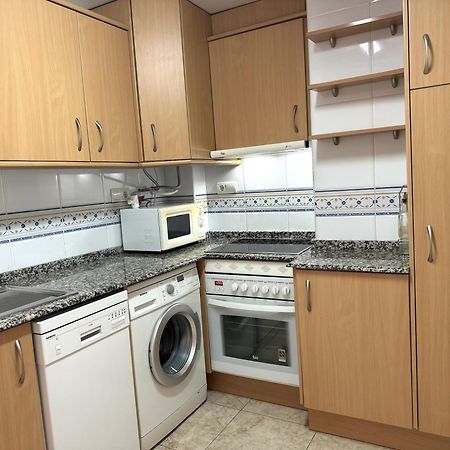 Enea Somhome Peñíscola Exterior foto