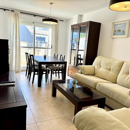 Enea Somhome Peñíscola Exterior foto