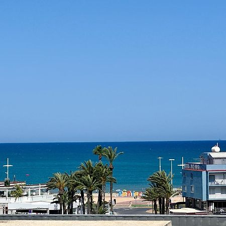 Enea Somhome Peñíscola Exterior foto