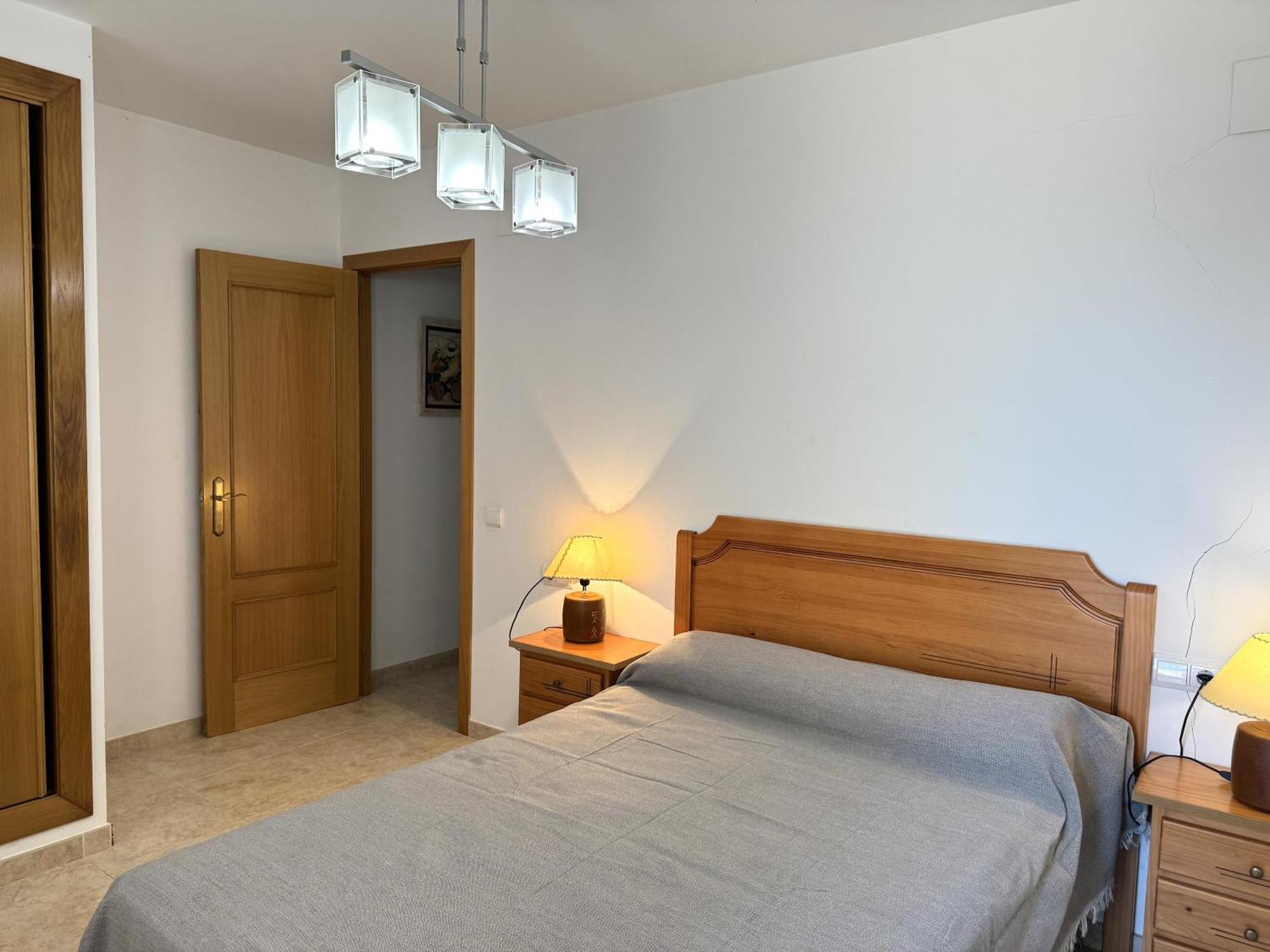 Enea Somhome Peñíscola Exterior foto