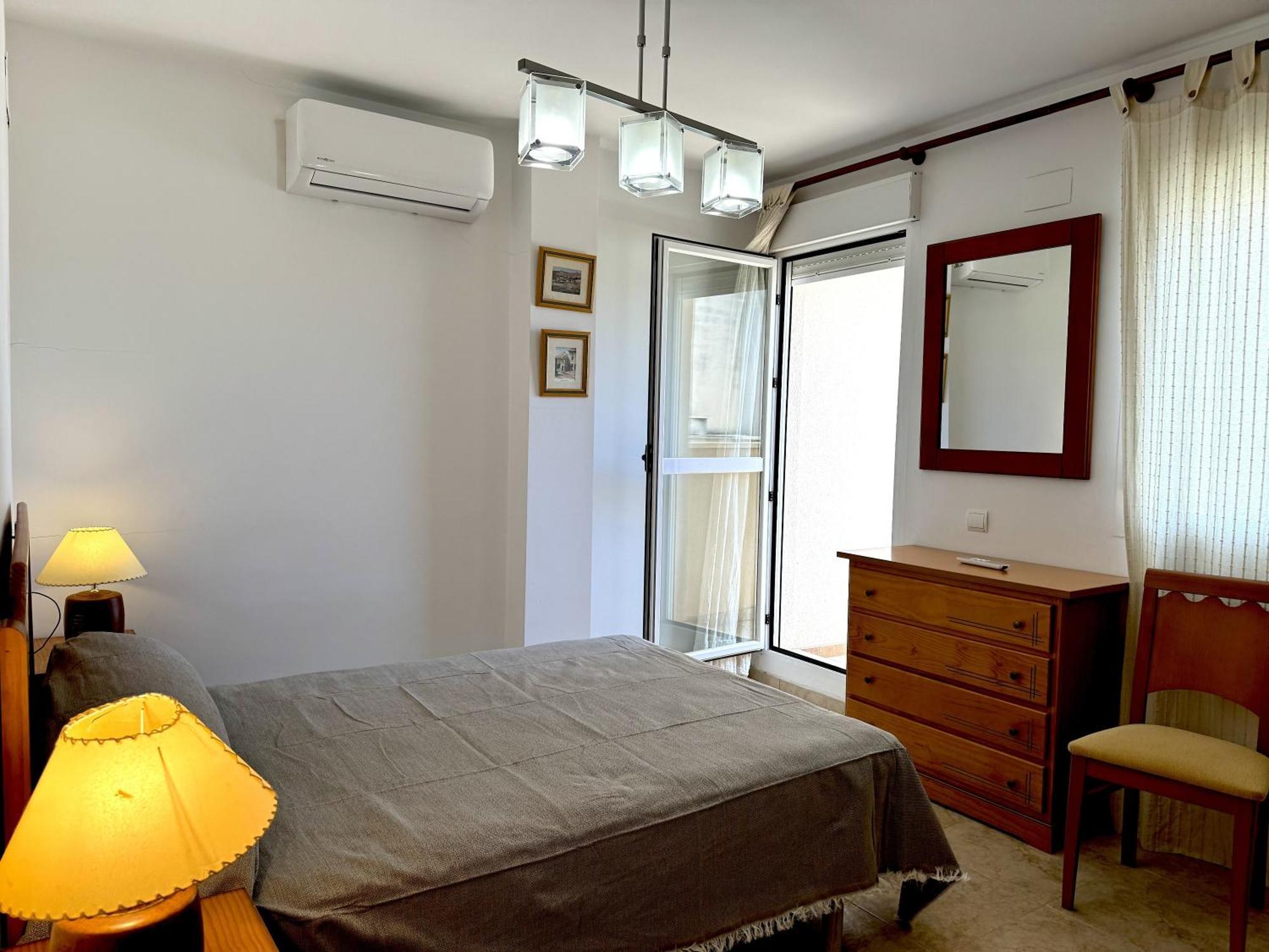 Enea Somhome Peñíscola Exterior foto